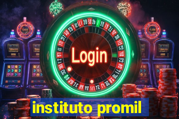 instituto promil